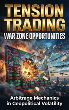 tension trading: war zone opportunities (ebook)-gideon hart-9783565284085