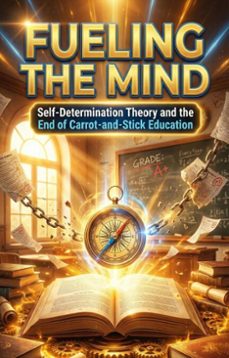 fueling the mind (ebook)-lori w. adams-9783565290185
