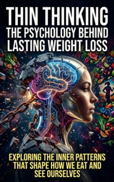 thin thinking: the psychology behind lasting weight loss (ebook)-lucas arden-9783565312085