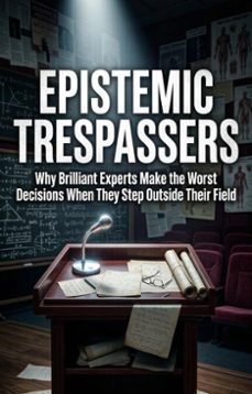 epistemic trespassers (ebook)-graham tucker-9783565319985