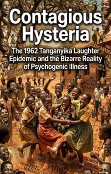 contagious hysteria (ebook)-wallace k. langley-9783565327485