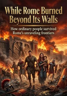 while rome burned beyond its walls-isabelle collins-9783565589685