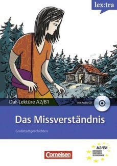 das missverstandnis (a2/b1)-9783589019885
