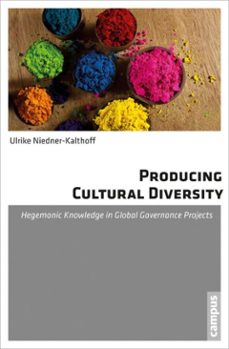 producing cultural diversity (ebook)-ulrike niedner-kalthoff-9783593430485