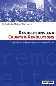 revolutions and counter-revolutions (ebook)-9783593436685