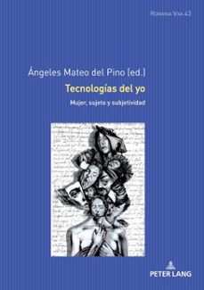 tecnologias del yo (ebook)-9783631881385