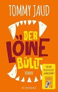 der lowe bullt-9783651025585