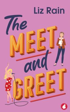 the meet and greet (ebook)-liz rain-9783690061285