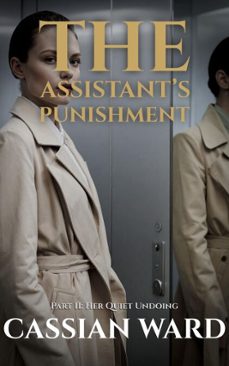 the assistant's punishment (ebook)-cassian ward-cassian ward-9783691118285