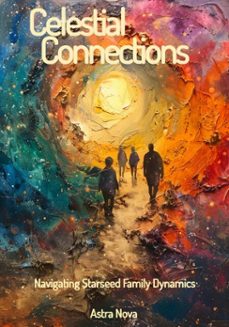 celestial connections (ebook)-astra nova-astra nova-9783691119985