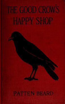 the good crow's happy shop (ebook)-patten beard-9783736412385