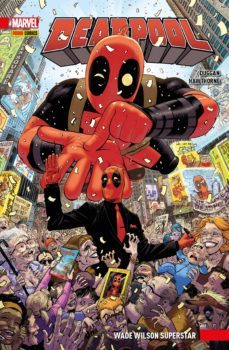 deadpool pb 1 - wade wilson superstar (ebook)-9783736730885