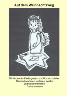 auf dem weihnachtsweg (ebook)-9783738684285