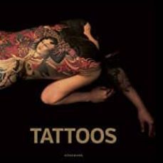 tattoos-9783741921285