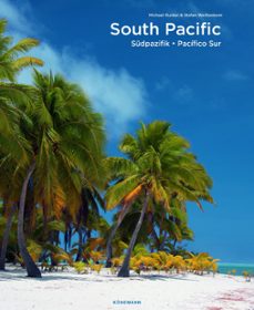 south pacific-michael runkel-9783741936685