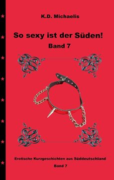 so sexy ist der suden! band 7-k. d. michaelis-9783749483785