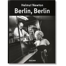 helmut newton. berlin, berlin-matthias harder-9783754400685