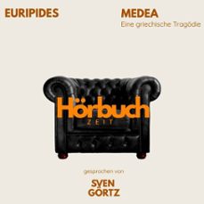 medea. eine griechische tragodie. (audiolibro)-9783754520185