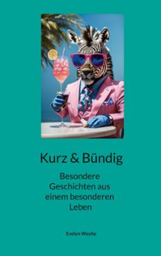 kurz und bundig (ebook)-9783769366785