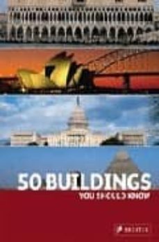 50 buildings you should know-9783791338385