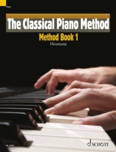 the classical piano method (ebook)-9783795715885