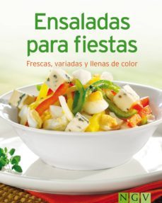 ensaladas para fiestas (ebook)-9783815586785