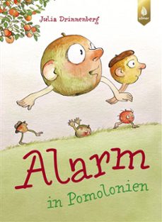 alarm in pomolonien (ebook)-9783818624385
