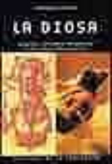 la diosa: creacion, fertilidad y abundancia mitos y arquetipos fe meninos-shahrukh husain-9783822813485