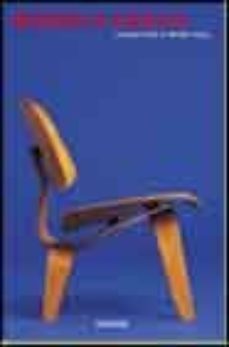 modern chairs (ed. cuatrilingue)-peter fiell-charlotte fiell-9783822820285
