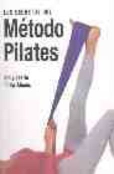 los secretos del metodo pilates-9783822833285