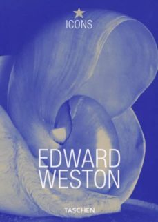 edward weston-9783822855485