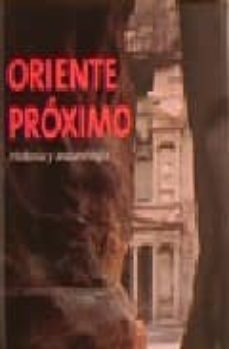 oriente proximo: historia y arqueologia-9783829004985