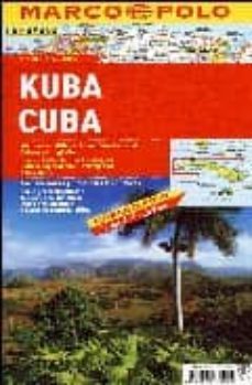 kuba - cuba-9783829739085