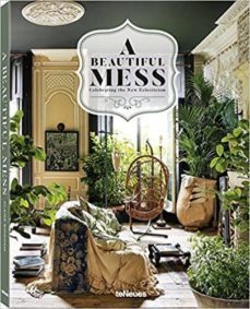 a beautiful mess-claire bingham-9783832734985