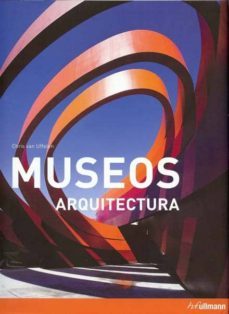 (pe) museos. arquitectura-chris van uffelen-9783833160585