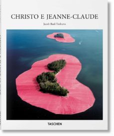 christo e jeanne-claudeude (italiano)-jacob baal teshuva-9783836524285