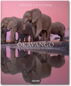 okavango-frans lanting-9783836534185