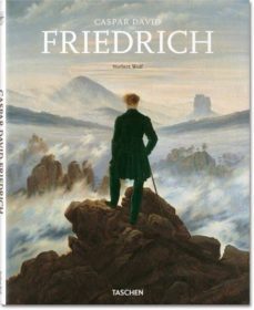 caspar david friedrich-9783836539685