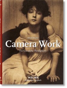 alfred stieglitz.camera work (ed. trilingue español-italiano- portugues)-pam roberts-9783836544085