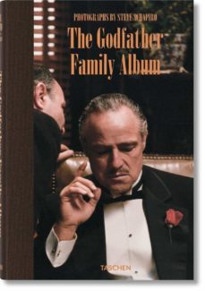 the godfather family album-9783836548885