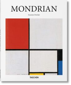 mondrian-susanne deicher-9783836553285
