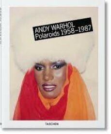 andy warhol. polaroids 1958-1987-richard b. woodward-9783836569385
