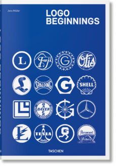 logo beginnings-jens muller-9783836582285