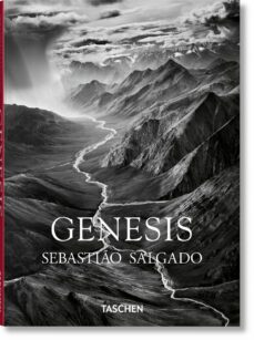 genesis salgado (ed. bolsillo castellano)-sebastian salgado-9783836594585