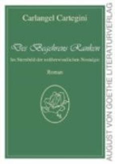 des begehrens ranken-9783837220285