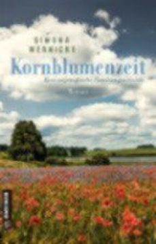 kornblumenzeit (ebook)-9783839277485