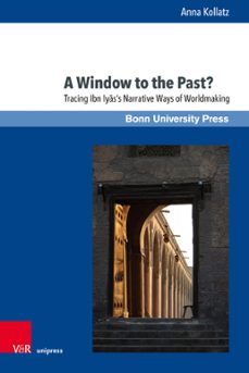 a window to the past? (ebook)-anna kollatz-9783847014485