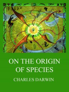 on the origin of species (ebook)-charles darwin-9783849653385