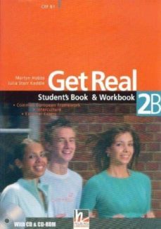 get real 2b al+ej+cd+cdr b1-9783852720685