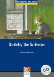 bartleby the scrivener+cd-9783852725185